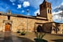 Foto - Španělská Extremadura + ŘÍMSKÉ DĚDICTVÍ + GURMÁNSKÉ TRADICE REGIONU (letecky z P