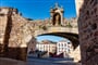 Foto - Španělská Extremadura + ŘÍMSKÉ DĚDICTVÍ + GURMÁNSKÉ TRADICE REGIONU (letecky z P