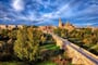 Foto - Španělská Extremadura + ŘÍMSKÉ DĚDICTVÍ + GURMÁNSKÉ TRADICE REGIONU (letecky z P