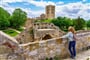 Foto - Španělská Extremadura + ŘÍMSKÉ DĚDICTVÍ + GURMÁNSKÉ TRADICE REGIONU (letecky z P