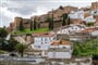 Foto - Španělská Extremadura + ŘÍMSKÉ DĚDICTVÍ + GURMÁNSKÉ TRADICE REGIONU (letecky z P