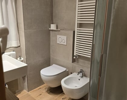 Hotel I Rododendri, Sant Antonio di V (3)