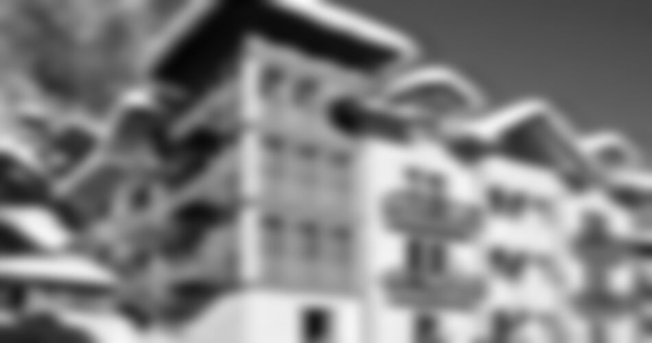 Hotel Arcangelo *** - Pellizzano