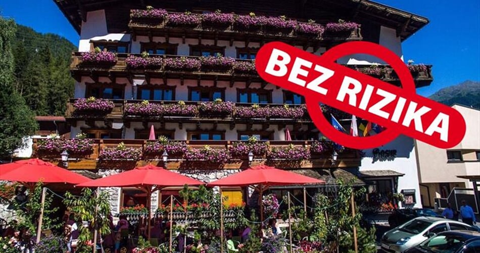 Foto - Arlberg - Hotel Basur ve Flirsch am Arlberg ***