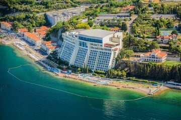 Portorož - St. Bernardin Resort - Bernardin Grand hotel *****