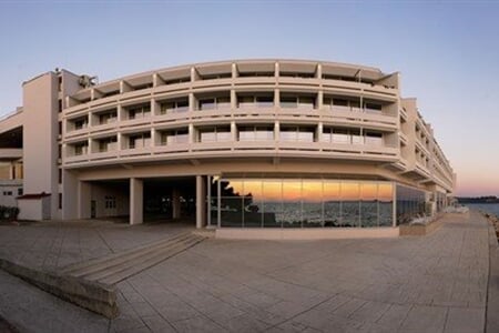 Portorož - St. Bernardin Resort - Histrion hotel ****
