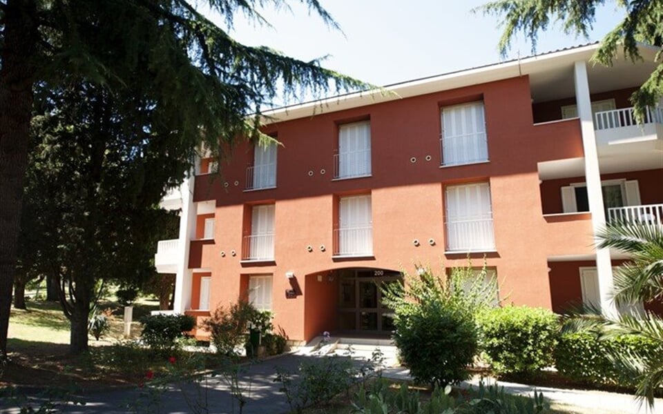 San Simon Resort - depandance Korala - Izola - 101 CK Zemek - Slovinsko