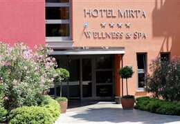 Izola - San Simon Resort - Mirta hotel ****