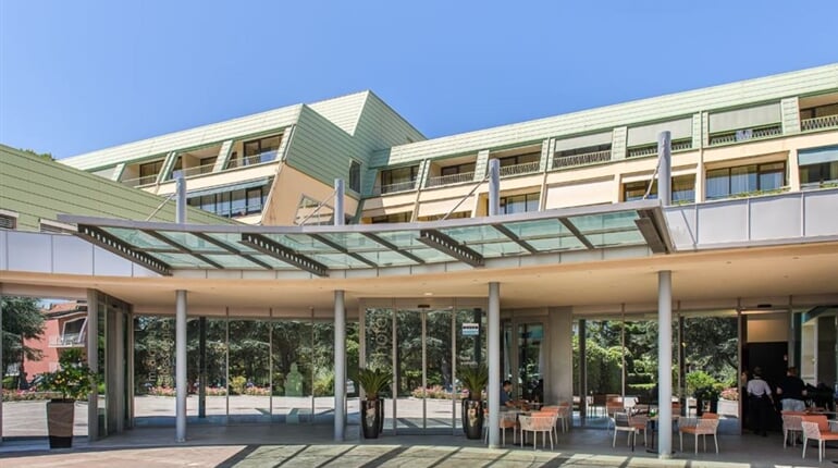 Terme Krka - Svoboda hotel - Strunjan - 101 CK Zemek - Slovinsko