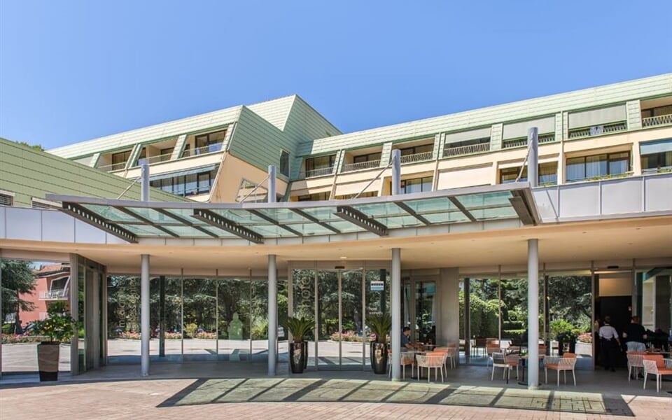 Terme Krka - Svoboda hotel - Strunjan - 101 CK Zemek - Slovinsko