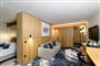 Terme Krka - Svoboda hotel - pokoj Suite - Strunjan - 101 CK Zemek - Slovinsko