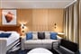 Terme Krka - Svoboda hotel - pokoj Comfort - Strunjan - 101 CK Zemek - Slovinsko