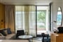 Terme Krka - Svoboda hotel - pokoj Comfort - Strunjan - 101 CK Zemek - Slovinsko