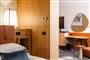 Terme Krka - Svoboda hotel - pokoj Suite - Strunjan - 101 CK Zemek - Slovinsko