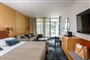 Terme Krka - Svoboda hotel - pokoj Comfort - Strunjan - 101 CK Zemek - Slovinsko