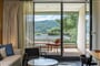 Terme Krka - Svoboda hotel - pokoj Comfort - Strunjan - 101 CK Zemek - Slovinsko