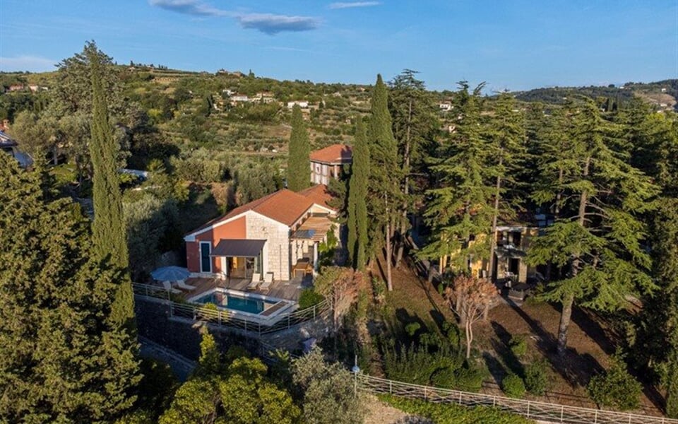 Terme Krka - Vila Laguna Strunjan - Strunjan - 101 CK Zemek - Slovinsko