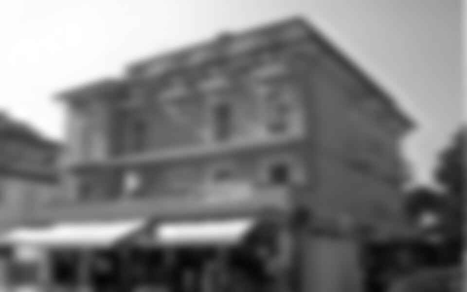 Rimini - Viserba - Rezidence Algarve