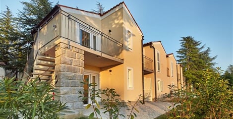 Ankaran - Olive Suites vily - Resort Adria Ankaran ****