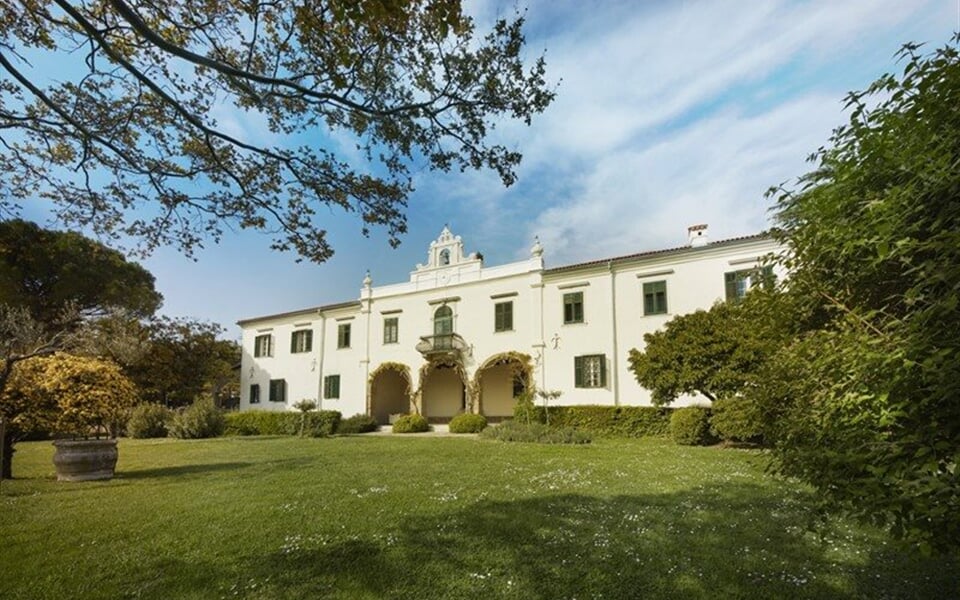 Convent hotel - Resort Adria Ankaran - Ankaran - 101 CK Zemek - Slovinsko