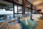 Convent hotel - Lounge Bar - Taverna Restaurant - Ankaran - 101 CK Zemek - Slovinsko