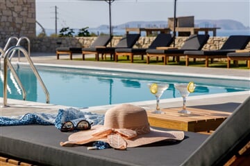 Basilico Suites Adults Only 16+