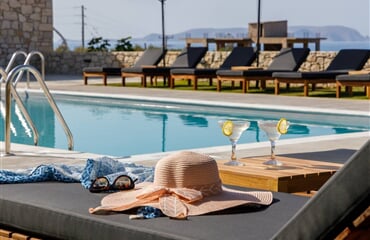 Basilico Suites Adults Only 16+