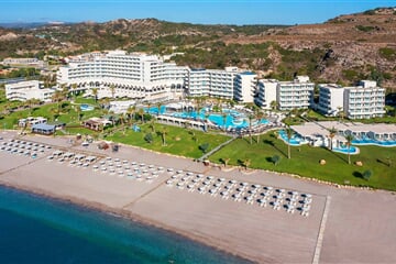Rodos Palladium Leisure & Wellness