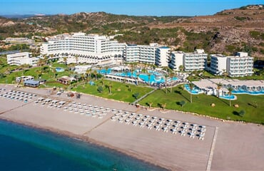 Rodos Palladium Leisure & Wellness