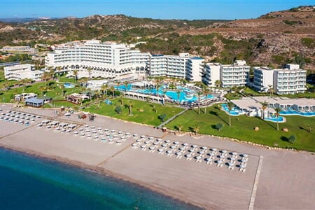 Rodos Palladium Leisure & Wellness