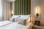 Malin hotel - pokoj Family Room - Malinska (ostrov Krk) - 101 CK Zemek - Chorvatsko