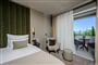 Malin hotel - pokoj Family (2 propojené pokoje) - Malinska (ostrov Krk) - 101 CK Zemek - Chorvatsko