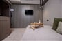 Malin hotel - pokoj Family Room - Malinska (ostrov Krk) - 101 CK Zemek - Chorvatsko