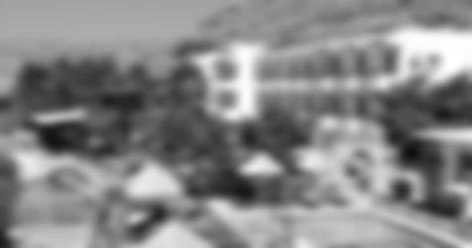 Pefki - Hotel Ilyssion Beach Resort ****