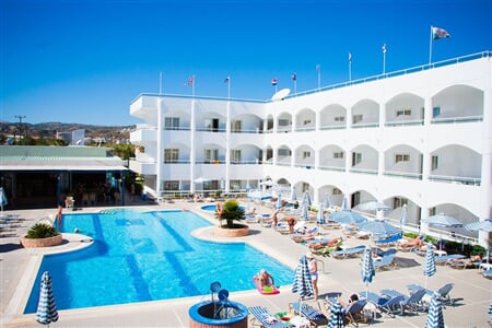 Orion Hotel