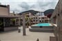 Hotel Porto Greco Village Beach: fotografie vybavení exteriérů a interiérů ubytování.