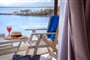 Hotel Porto Greco Village Beach: fotografie vybavení exteriérů a interiérů ubytování.