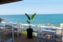 Hotel Porto Greco Village Beach: fotografie vybavení exteriérů a interiérů ubytování.