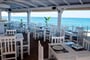 Hotel Porto Greco Village Beach: fotografie vybavení exteriérů a interiérů ubytování.