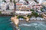 Hotel Porto Greco Village Beach: fotografie vybavení exteriérů a interiérů ubytování.