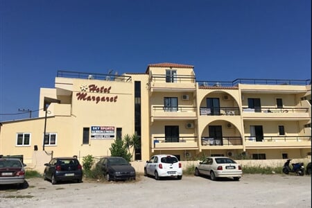 Smart Accommodation Rhodes