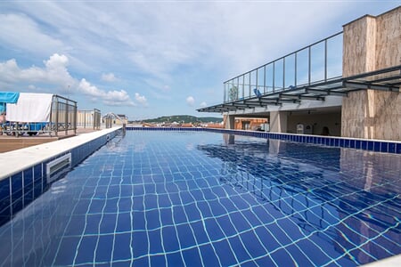 Primorsko - Hotel Cinema