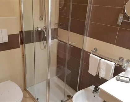 Hotel Bella Lazise, Lazise (10)
