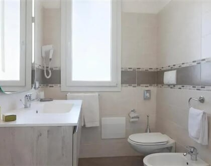Hotel Bella Lazise, Lazise (11)