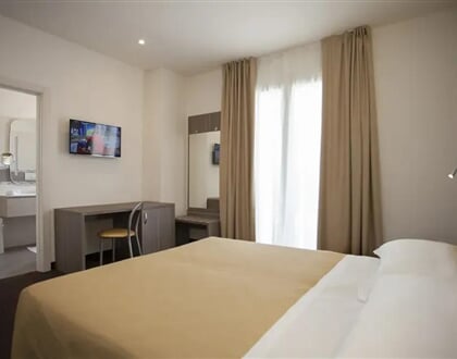 Hotel Bella Lazise, Lazise (13)