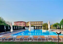 Hotel Bella Lazise **** - Lazise