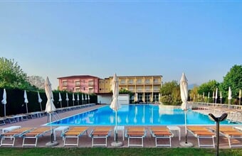 Hotel Bella Lazise **** - Lazise