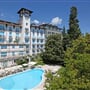 Hotel Savoy Palace **** - Gardone Riviera
