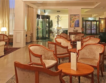 Hotel Savoy Palace, Gardone R (4)