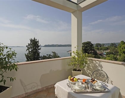 Hotel Savoy Palace, Gardone R (6)